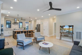 Tishamingo Beach House